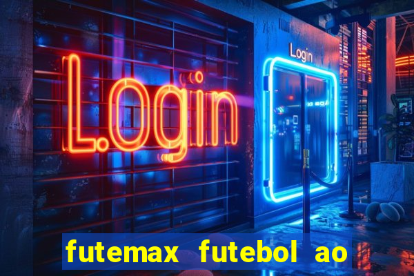 futemax futebol ao vivo 4.0 apk